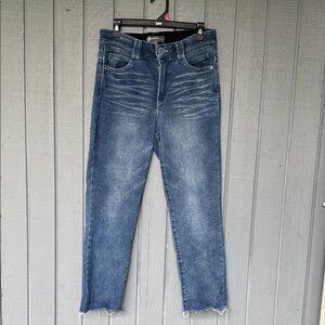 Democracy Denim Jean Size 12